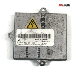 2002-2005 Bmw E46 3 Series Xenon Head Light Ballast Module 1 307 329 074 - Picture 1 of 5