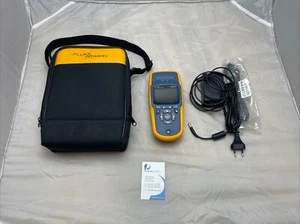 Fluke Networks AirCheck - Neueste Firmware 3.0 - perfekter NEUZUSTAND! - Bild 1 von 2