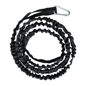 4 Pezzi Corda per Legare Remi Kayak Paddle Guinzagli Accessori Kayak - Foto 1 di 12