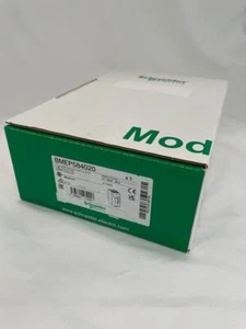 New Schneider Electric BMEP584020 Standalone Processor, Modicon M580 NEW - Picture 1 of 2