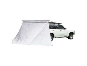 Kings Plus Tourer Freestanding Awning Universal Wall | 170GSM Canvas - Picture 1 of 7