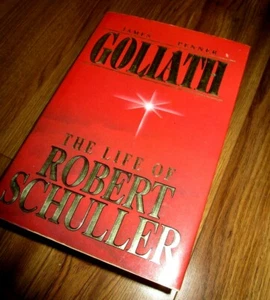 Goliath : The Life of Robert Schuller by James Penner (1992, Hardcover) - Picture 1 of 4