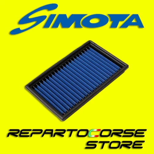 Sportluftfilter Simota Alfa Romeo 147 1.9 JTD 120CV - 04 > 10 - Bild 1 von 1