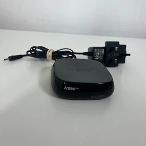 NOW TV Roku Box 4201 Digital HD Media Streamer & Power Supply - No Remote - Picture 1 of 7