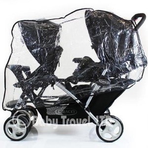 sun shade for graco stroller