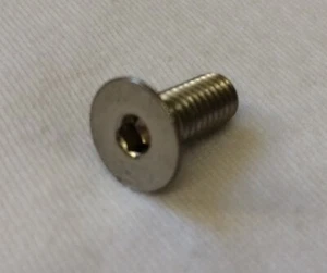 Lewmar 529-022 Socket Screw (QTY 3) - Bild 1 von 1