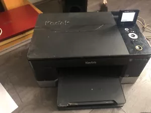 Kodak Hero 5.1 printer scanner all in one with ink cartridges - Picture 1 of 5