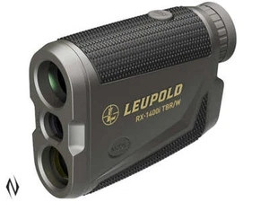 Leupold RX-1400i TBR/W GEN 2 Range Finder + Flight Path - Picture 1 of 1