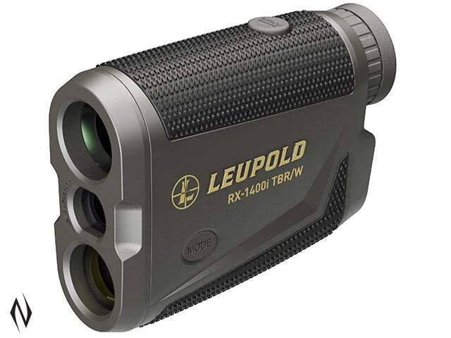 Leupold RX-1400i TBR/W GEN 2 Range Finder + Flight Path - image 1 of 1