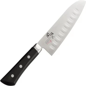 Japan KAI kitchen chef knife santoku 165mm Seki Magoroku HONOKA series AB-5428 - Picture 1 of 6