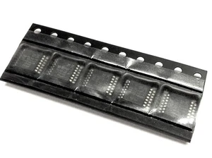 5 Stück 74HCT14PW, 118 Nexperia INVERTER SCHMITT TRIGGER (M4707) - Picture 1 of 2