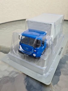 Robur LO 3000 1:43 Modellauto Lieferwagen - Bild 1 von 6