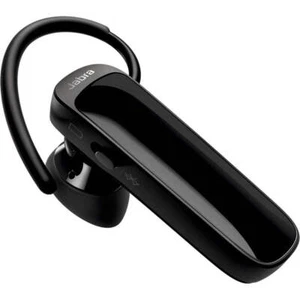 Casque Bluetooth Jabra Talk 25 noir - Photo 1 sur 4