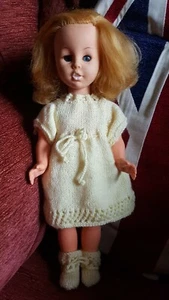 Vintage Camay Empire Made Doll - Picture 1 of 5