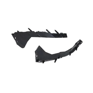 Pair Bumper Bracket For Dodge Charger for Replacement Right Part 68226533AA - Picture 1 of 11