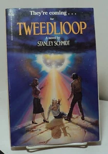 Tweedlioop by Stanley Schmidt - 1986 - Picture 1 of 2