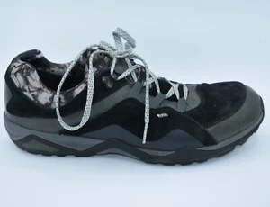 Merrell Womens Select Dry Hiking Shoes Size 8.5 Black Gray J32196 - Picture 1 of 8