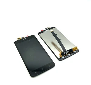 Neu Motorola Moto C Plus XT1725 Display Komplettes Bildschirm LCD Touch Screen - Picture 1 of 1