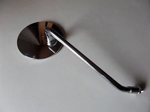 Original Spiegel links Mirror back left Honda CS 90 CL 100 D NEU - Bild 1 von 1