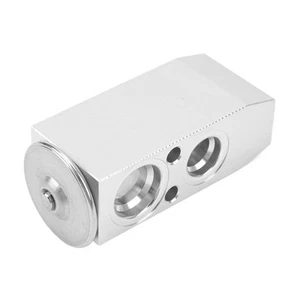 AC Expansion Valve 92200AL500 Stable Cooling Flow AC Flow Restrictors Valve For - Picture 1 of 12