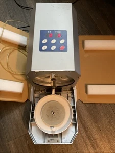 ELM EDR Disc Repair Powers On Beschreibung lesen wie besehen - Bild 1 von 9