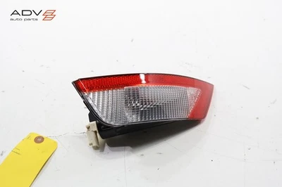 Parachoques trasero Ford Ecosport 2018-2022 lado izquierdo luz de reversa luz de marcha atrás OEM Foto 1 de 4