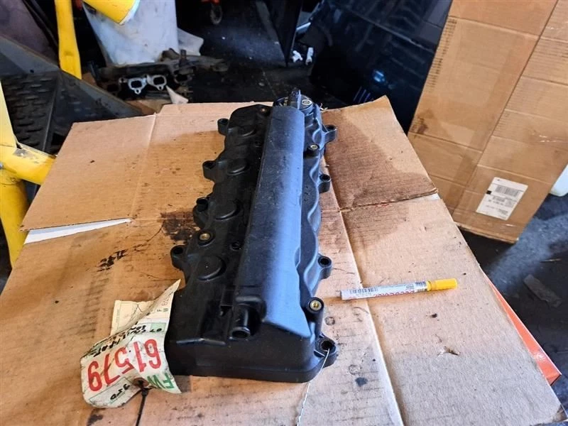 Cubierta de válvula Honda Civic 2007 573071 Foto 1 de 3