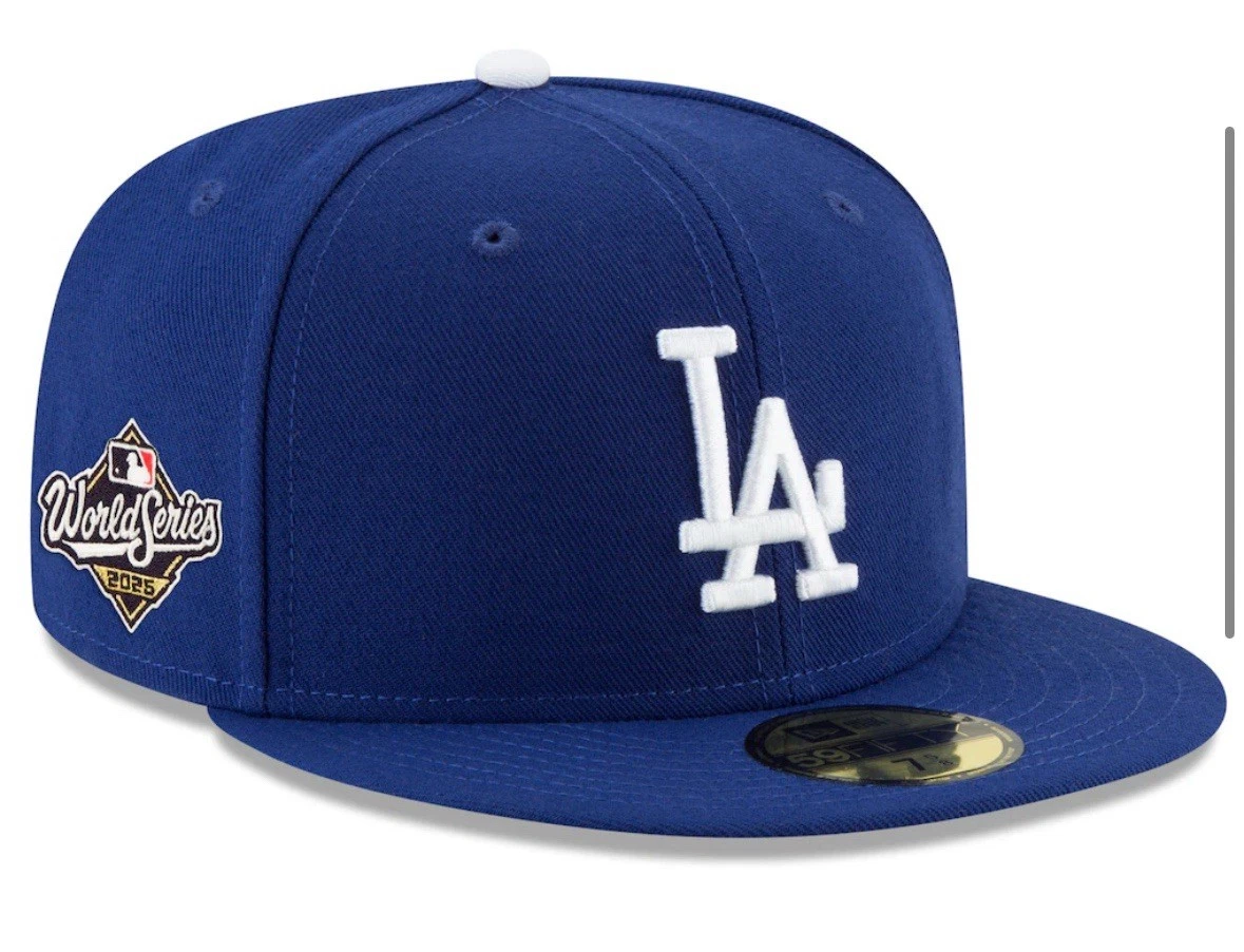 世界系列MLB 球迷帽、帽子| eBay