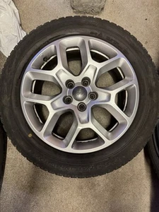 Jeep Renegade 215/60R17 96 - Bild 1 von 4