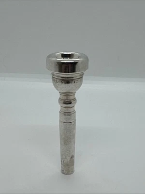 Boquilla trompeta vintage Dillon personalizada Claudio Roditi 1 1/2 Foto 1 de 4