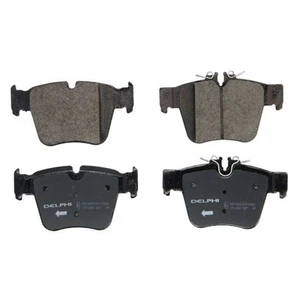 Bremsbelagsatz DELPHI LP3277, Hinten - Bild 1 von 2