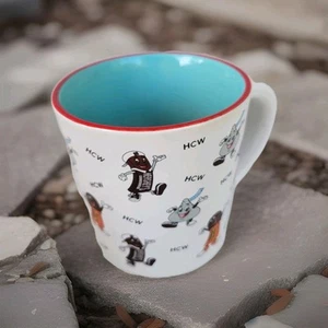 HCW Hershey's, Reese's, Kisses Coffee Mug - Picture 1 of 5