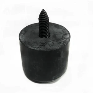 Hood Buffer for For jeep For compass Vehicles from Year 2011 to Year 2017 - Picture 1 of 8
