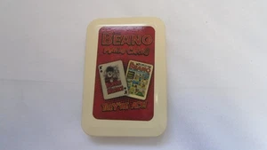 Beano Playing Cards In Tin - Picture 1 of 5
