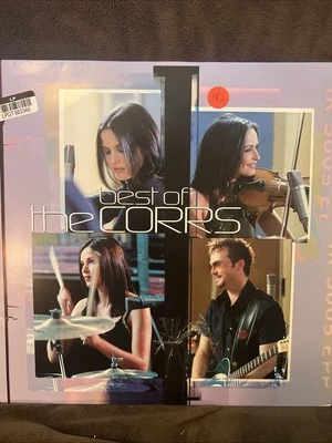 Best of the Corrs by Corrs (Record, 2024) — 第 1/2 张图片