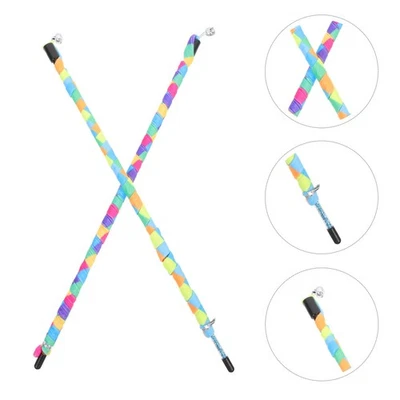 2Pcs cat toys interactive for indoor cats cat toys interactive for indoor cats - Image 1 of 4