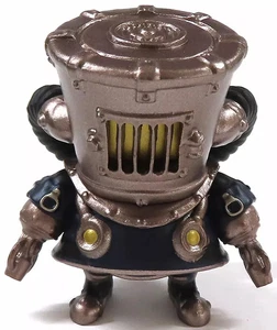 Seven Dwarfs Mascot Figure Torch Seven Dwarfs Color Version - Picture 1 of 1