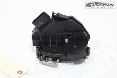 2014-2023 FORD TRANSIT CONNECT FRONT LEFT SIDE DOOR LOCK LATCH ACTUATOR OEM - Image 1 of 4