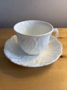 Coalport/Wedgwood Countryware Tea/Coffee Cup & Saucer. Lovely Condition - Picture 1 of 3