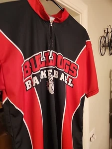 Gonzaga Bulldogs Basketball Warm Up - Bild 1 von 8