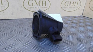 Medidor de masa de flujo de aire Volkswagen Passat con CA MK4 2.0 gasolina 2001-2005U - Imagen 1 de 4