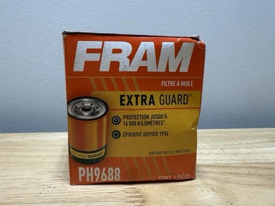 Fram PH9688 - Image 1 of 4