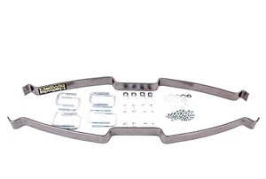 Muelle auxiliar Hellwig para 03-08 Dodge Ram 1500 2/4x4 EZ nivel 990 - Imagen 1 de 4