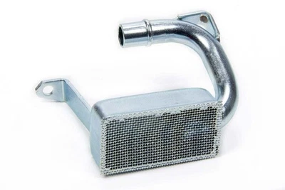 Bomba de aceite de bloque pequeño Moroso para camioneta Chevrolet - 5/8 pulgadas (uso con número de pieza 22111) Foto 1 de 4