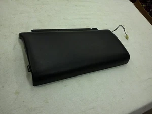 C4 1990 -1996 Corvette Console Door Lid Center Compartment Assembly Arm Rest OEM - Picture 1 of 15