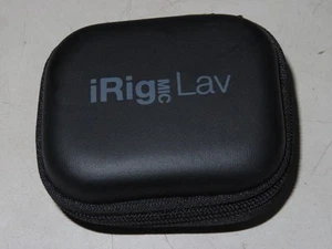 IK Multimedia iRig Mic Lav 2-Pack - Picture 1 of 3