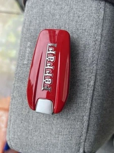Portachiavi auto Ferrari memorabilia/sostituzione/ricambi - Foto 1 di 4