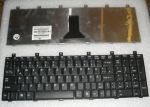 Tastatur Toshiba Satellite P100-313 P100-10R P100-13A P100-10U P100-115 Keyboard - Afbeelding 1 van 1