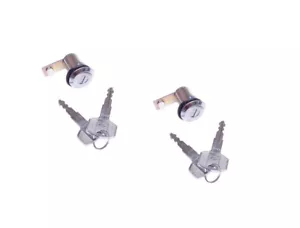Datsun 510 240Z 260Z 280Z 1970-76 Door Lock Cylinder Set New - Picture 1 of 1