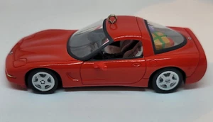 Corvette 1997 Hallmark Keepsake Ornament - Imagen 1 de 8